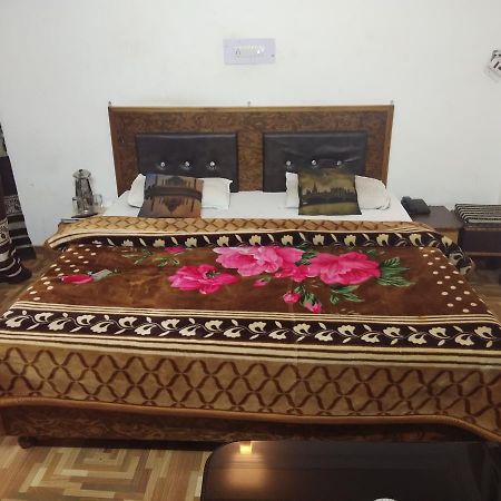 Mini Moti Mahal By Mtmc Rooms Jammu Exteriör bild