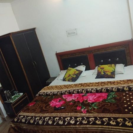 Mini Moti Mahal By Mtmc Rooms Jammu Exteriör bild
