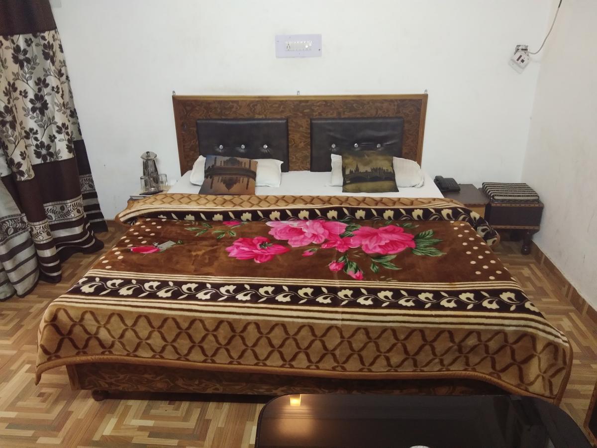Mini Moti Mahal By Mtmc Rooms Jammu Exteriör bild