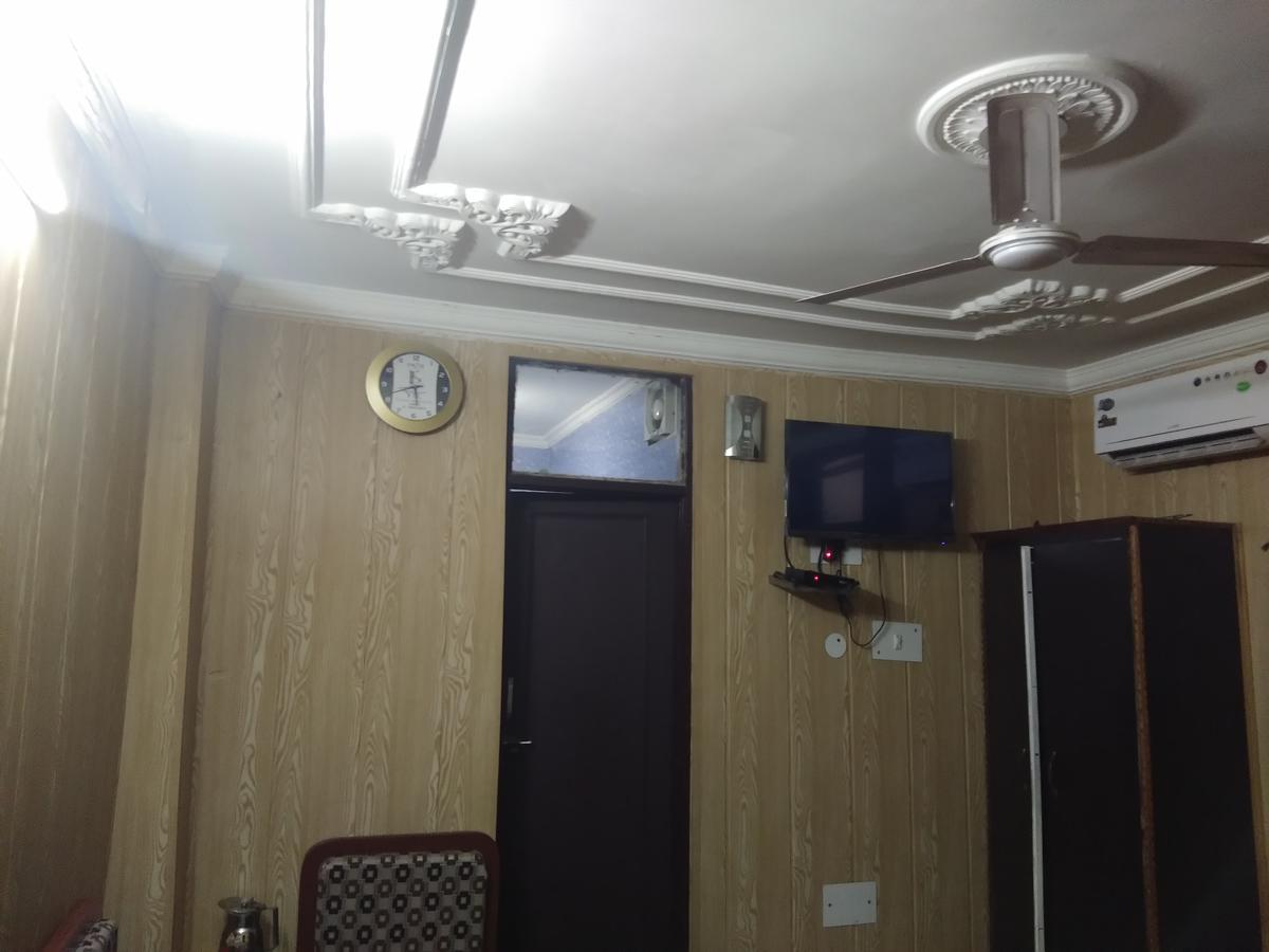 Mini Moti Mahal By Mtmc Rooms Jammu Exteriör bild