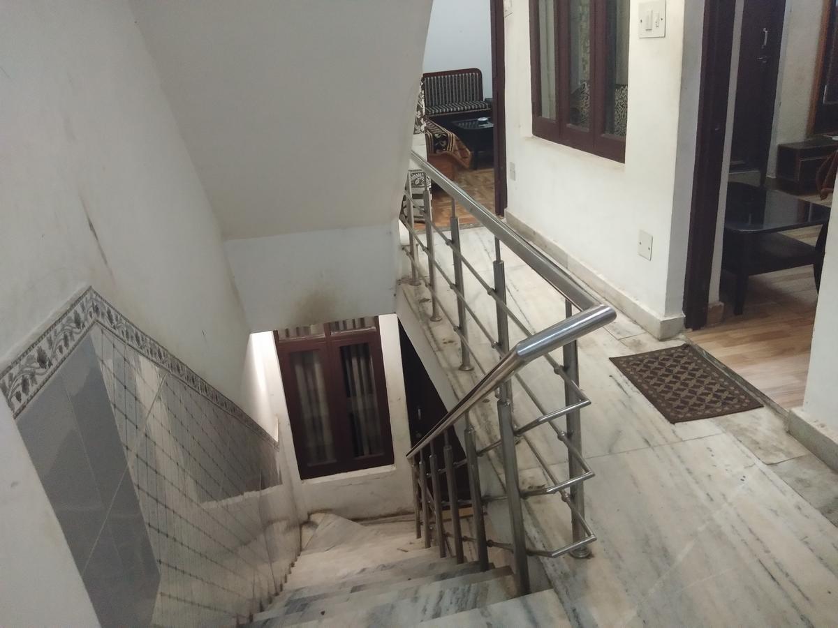 Mini Moti Mahal By Mtmc Rooms Jammu Exteriör bild