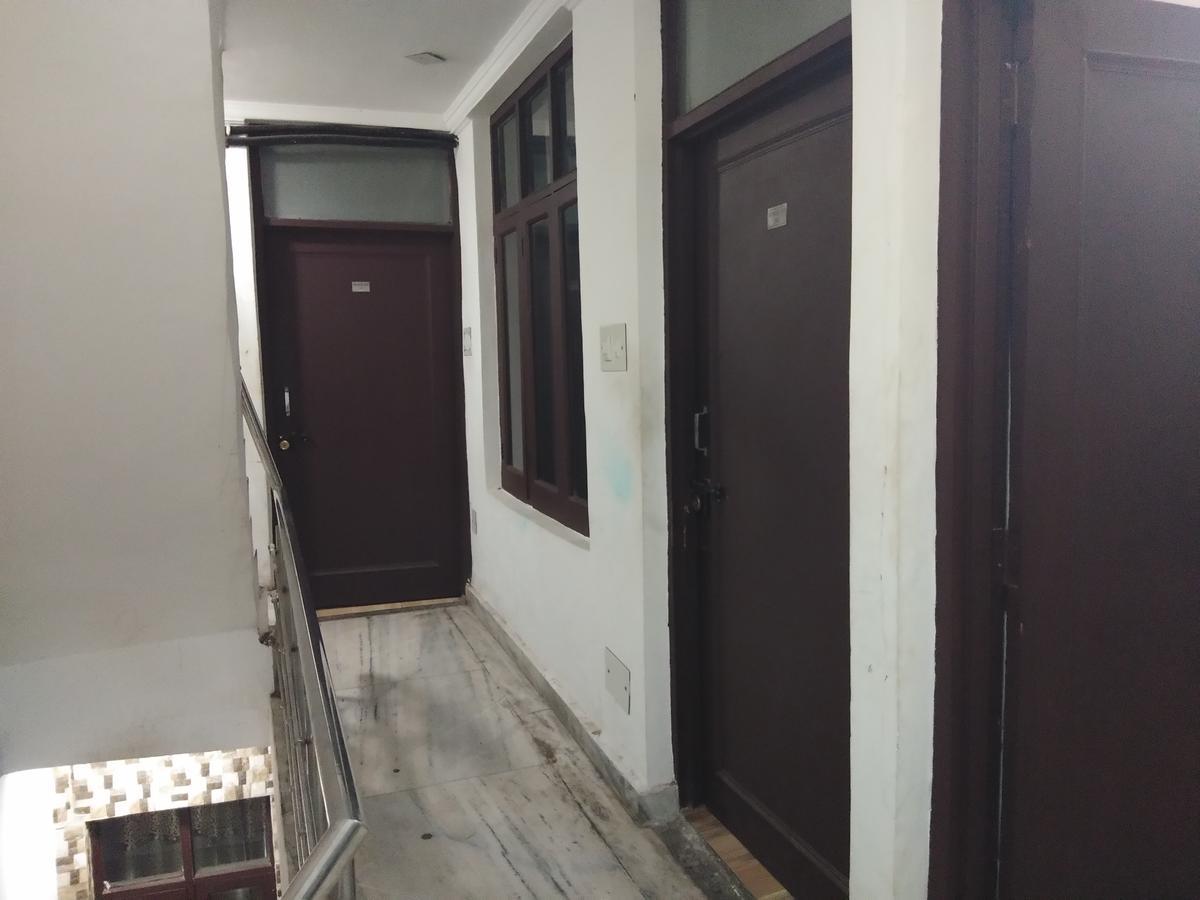 Mini Moti Mahal By Mtmc Rooms Jammu Exteriör bild