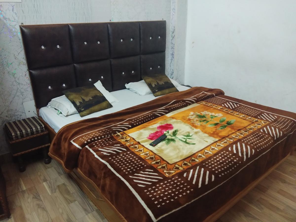 Mini Moti Mahal By Mtmc Rooms Jammu Exteriör bild