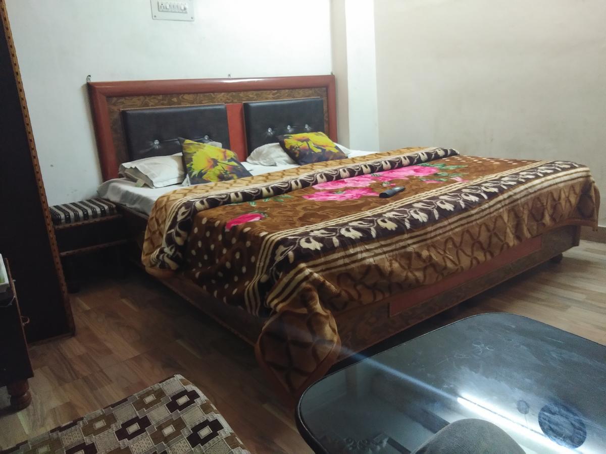 Mini Moti Mahal By Mtmc Rooms Jammu Exteriör bild