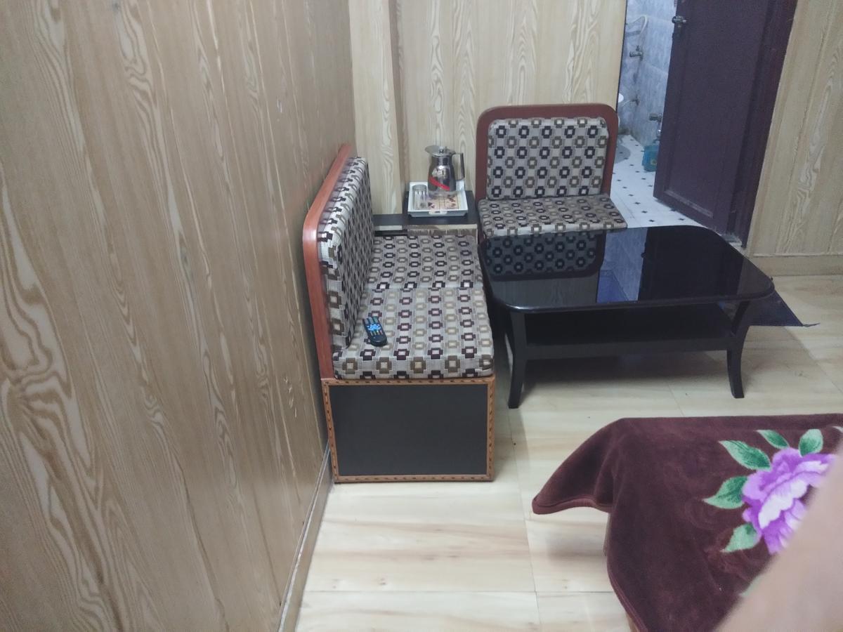 Mini Moti Mahal By Mtmc Rooms Jammu Exteriör bild