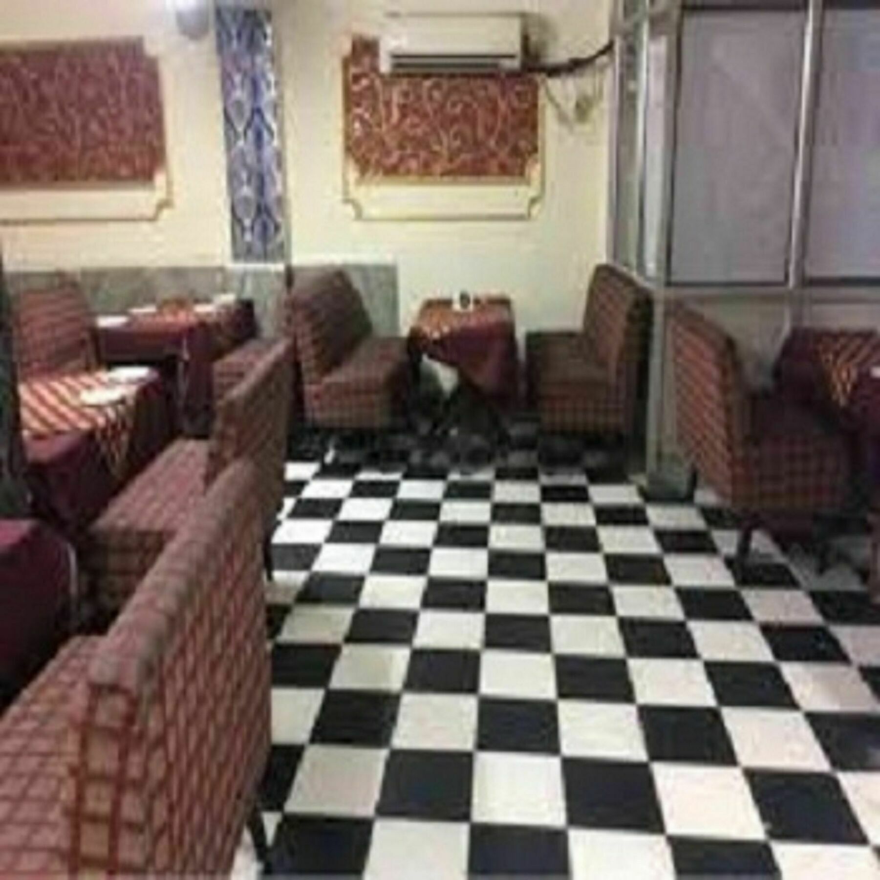 Mini Moti Mahal By Mtmc Rooms Jammu Exteriör bild