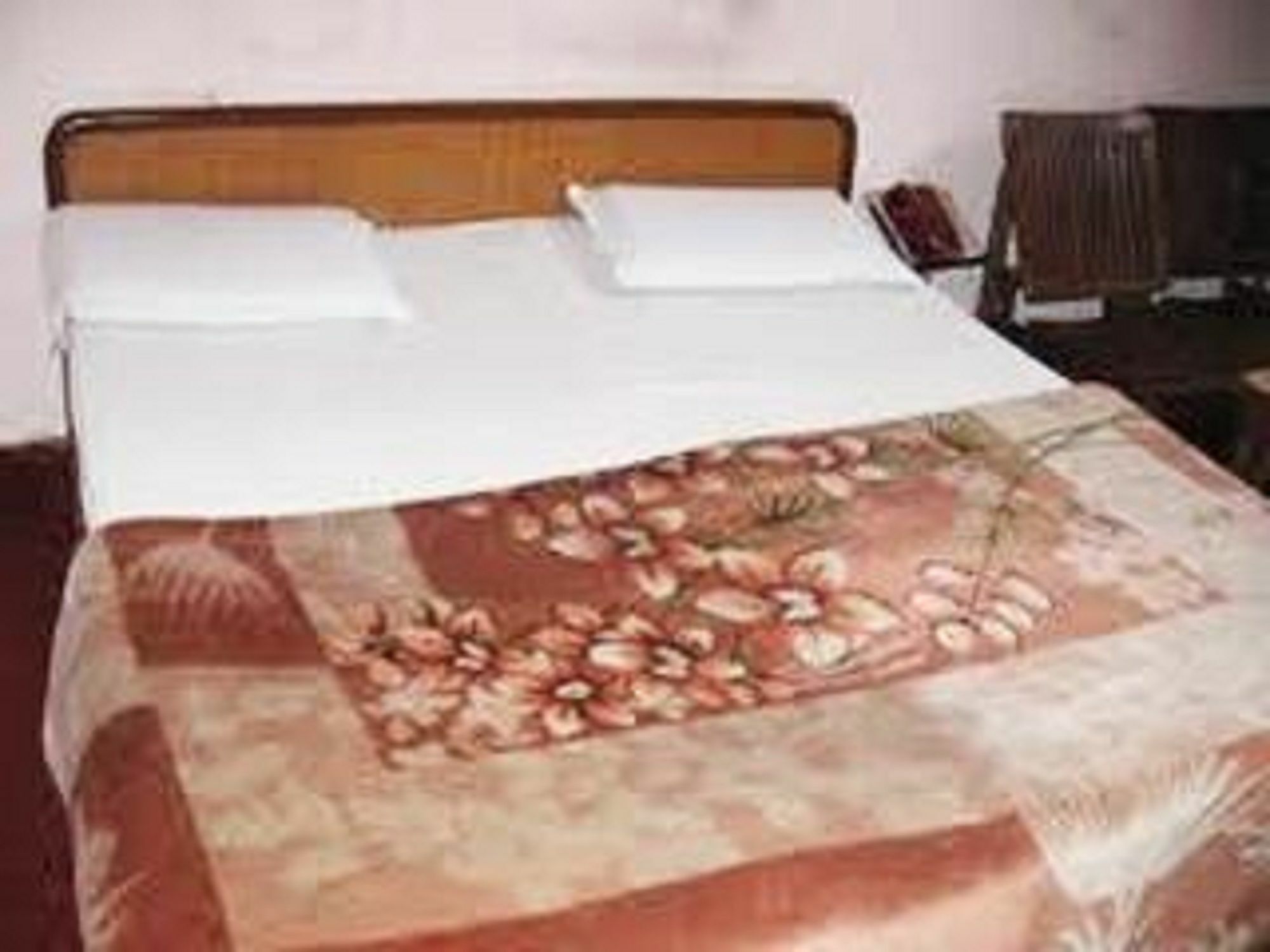 Mini Moti Mahal By Mtmc Rooms Jammu Exteriör bild