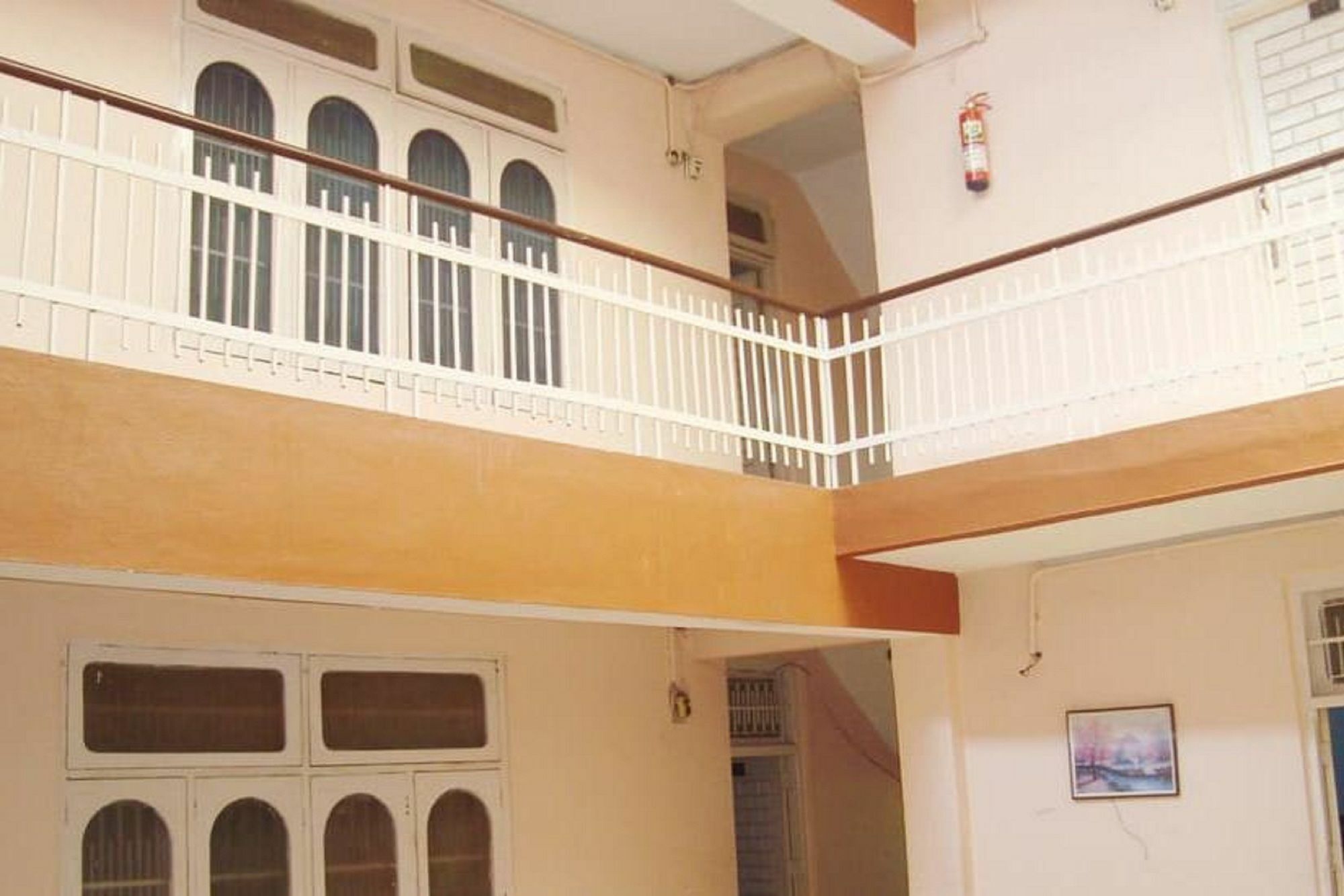 Mini Moti Mahal By Mtmc Rooms Jammu Exteriör bild